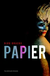 Omslag van Papier
