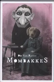 Omslag van Mombakkes