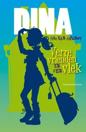 Omslag van Dina
