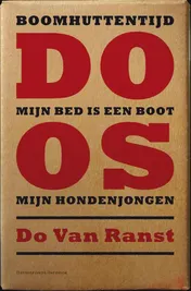 Omslag van Doos