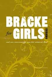 Omslag van Bracke for girls