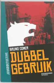 Omslag van Dubbel gebruik