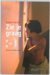 Omslag van Zie je graag