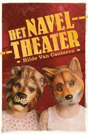 Omslag van Het naveltheater