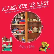 Omslag van Alles uit de kast