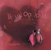Omslag van Ik val op jou
