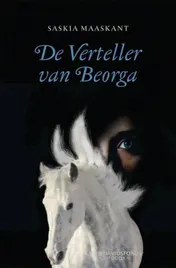 Omslag van De verteller van Beorga