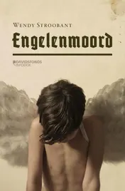 Omslag van Engelenmoord