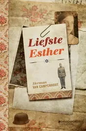 Omslag van Liefste Esther