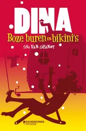 Omslag van Boze buren en bikini's