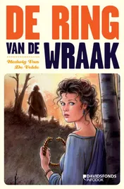 Omslag van De ring van de wraak