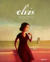 Omslag van Elvis