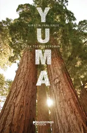 Omslag van Yuma