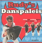 Omslag van Rudy's danspaleis