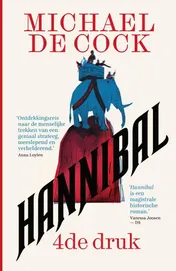 Omslag van Hannibal