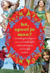 Omslag van He, speel je mee?