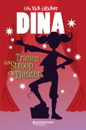 Omslag van Dina