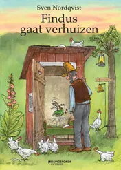 Omslag van Findus gaat verhuizen