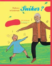 Omslag van Suiker?
