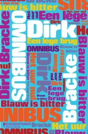 Omslag van Dirk Bracke omnibus