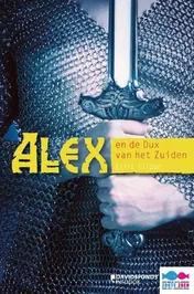 Omslag van Alex en de Dux van het Zuiden