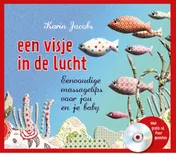 Omslag van Een visje in de lucht