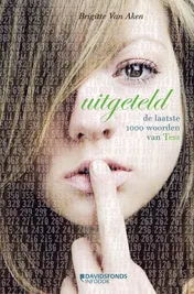 Omslag van Uitgeteld