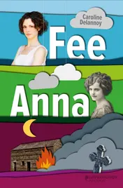 Omslag van Fee Anna