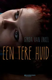 Omslag van Een tere huid
