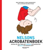 Omslag van Nelsons acrobatenboek