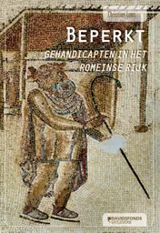Omslag van Beperkt