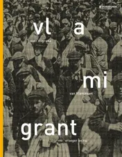 Omslag van Vlamigrant