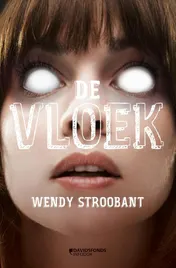 Omslag van De vloek