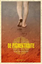 Omslag van De pigmentroute