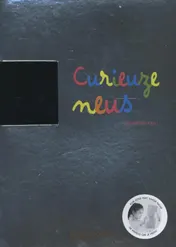 Omslag van Curieuzeneus