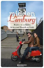Omslag van Midden-Limburg