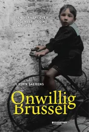 Omslag van Onwillig Brussel