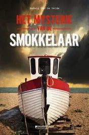 Omslag van Het mysterie van de smokkelaar