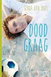 Omslag van Doodgraag
