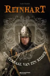 Omslag van Reinhart