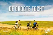Omslag van Gezichten bij de groote tocht