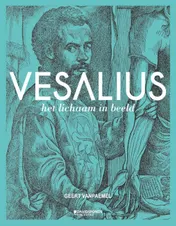 Omslag van Vesalius