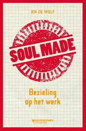 Omslag van Soulmade