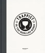 Omslag van Trappist
