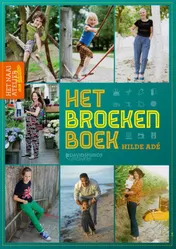 Omslag van Het broekenboek