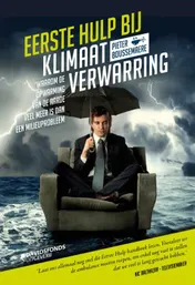 Omslag van Eerste hulp bij klimaatverwarring