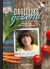 Omslag van Dagelijks gezond