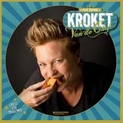 Omslag van Kroket van de chef