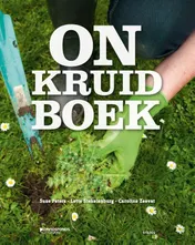 Omslag van Onkruidboek