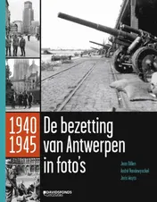 Omslag van 1940-1945